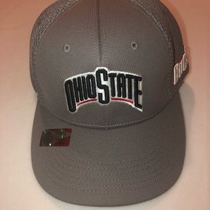 Ohio state buckeyes brand new hat
